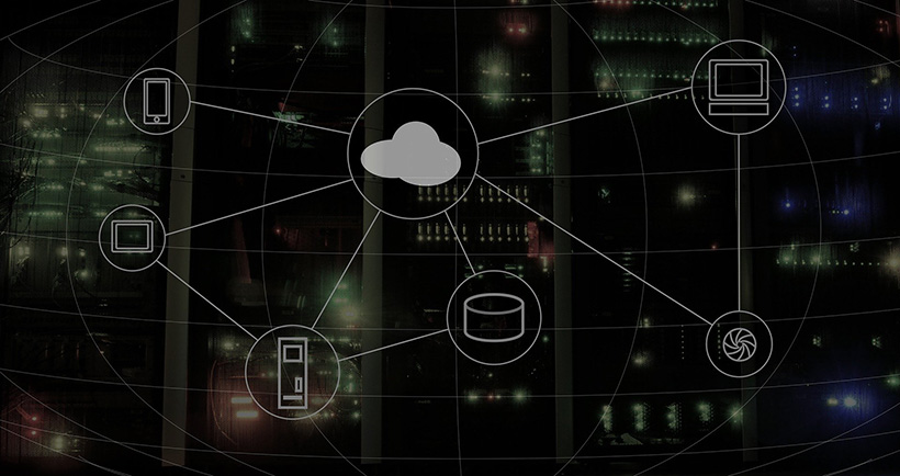 Cloud app image