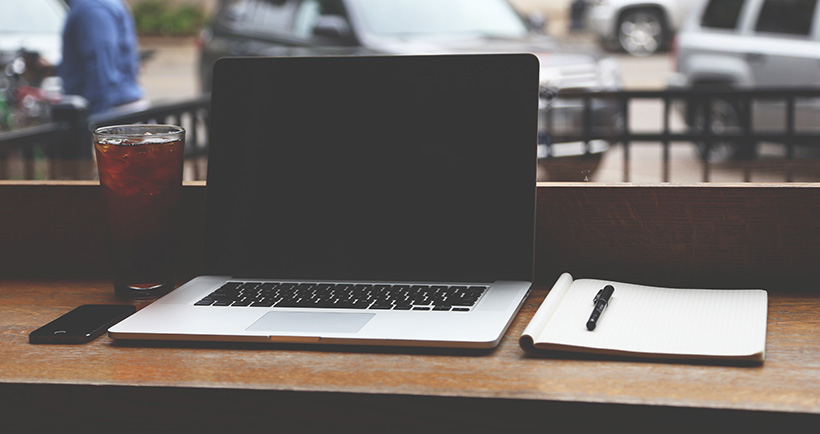 Web content image