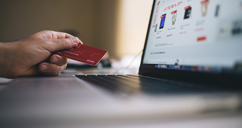 Ecommerce image