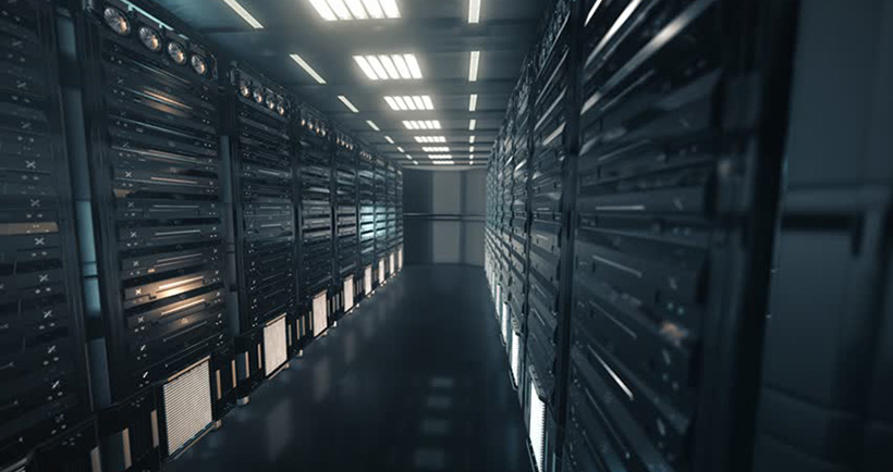 Webhosting image